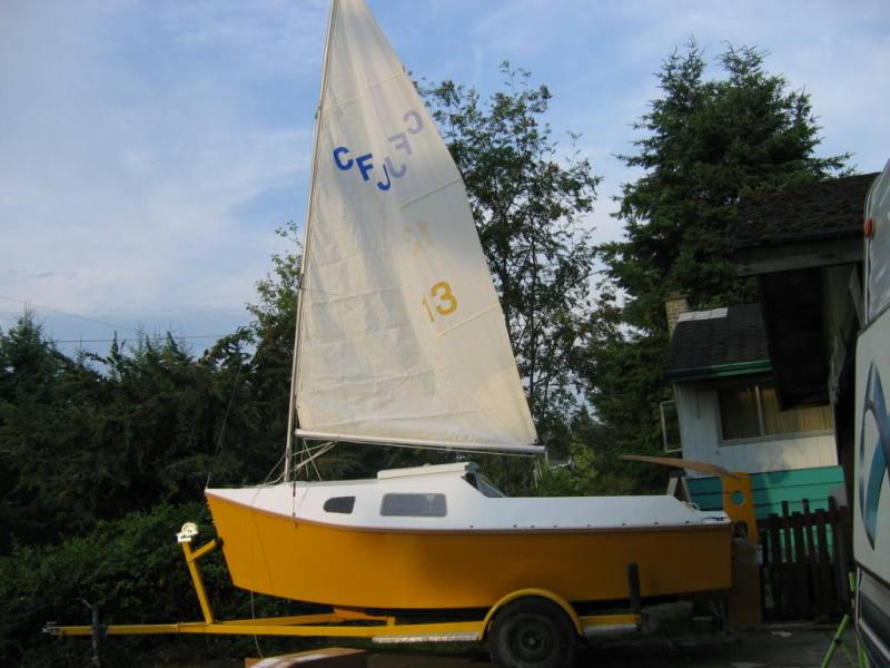 George's AD16(Das Boot)
