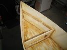 Battens glued in for front bow seat.JPG